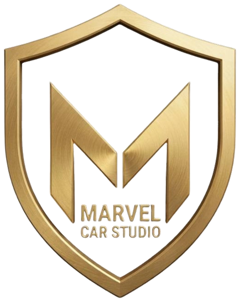 Marvel Car Clinic